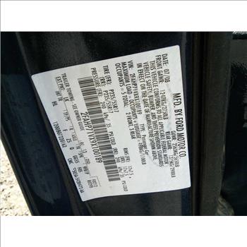 2009 Ford Crown Victoria (Hartford, CT 06114)