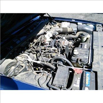 2009 Ford Crown Victoria (Hartford, CT 06114)