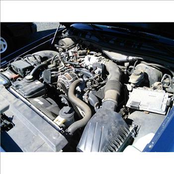 2009 Ford Crown Victoria (Hartford, CT 06114)