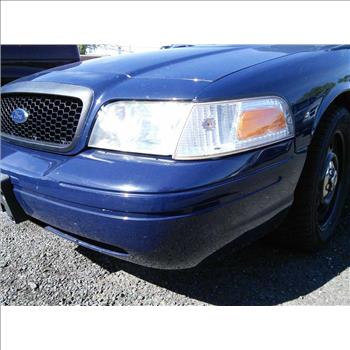 2009 Ford Crown Victoria (Hartford, CT 06114)