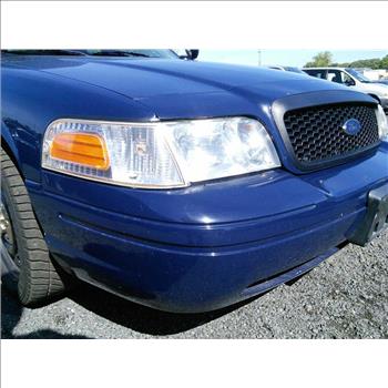 2009 Ford Crown Victoria (Hartford, CT 06114)