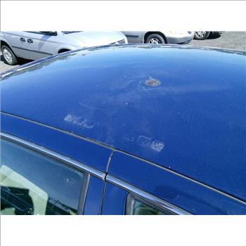 2009 Ford Crown Victoria (Hartford, CT 06114)