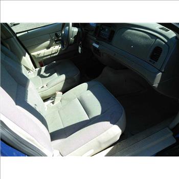 2009 Ford Crown Victoria (Hartford, CT 06114)