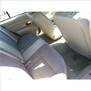 2009 Ford Crown Victoria (Hartford, CT 06114)