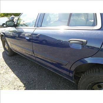 2009 Ford Crown Victoria (Hartford, CT 06114)