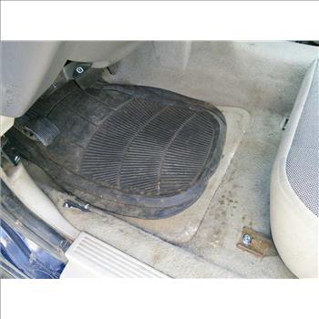 2009 Ford Crown Victoria (Hartford, CT 06114)