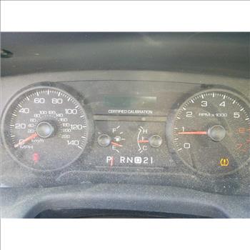 2009 Ford Crown Victoria (Hartford, CT 06114)