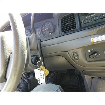 2009 Ford Crown Victoria (Hartford, CT 06114)