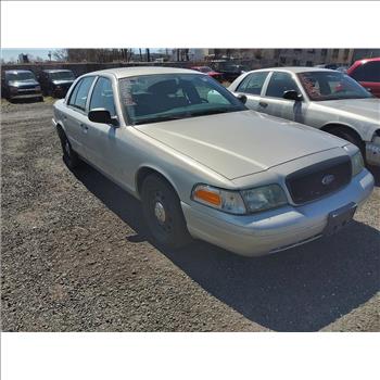 2009 Ford Crown Victoria (Hartford, CT 06114)
