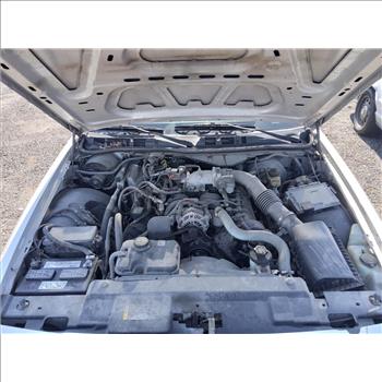 2009 Ford Crown Victoria (Hartford, CT 06114)