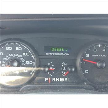 2009 Ford Crown Victoria (Hartford, CT 06114)