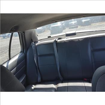 2009 Ford Crown Victoria (Hartford, CT 06114)