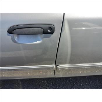 2009 Ford Crown Victoria (Hartford, CT 06114)