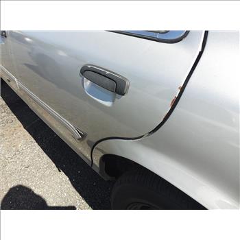 2009 Ford Crown Victoria (Hartford, CT 06114)