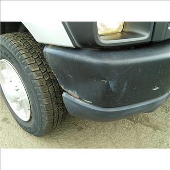 2009 Ford E-350 12 Passenger Van (Hartford, CT 06114)