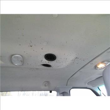 2009 Ford E-350 12 Passenger Van (Hartford, CT 06114)