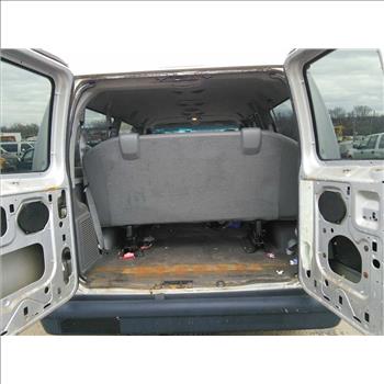 2009 Ford E-350 12 Passenger Van (Hartford, CT 06114)