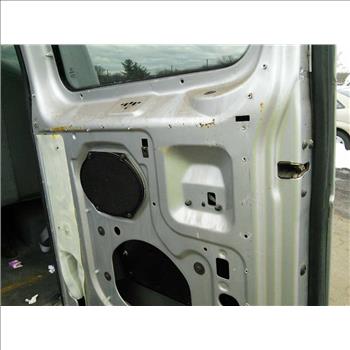 2009 Ford E-350 12 Passenger Van (Hartford, CT 06114)