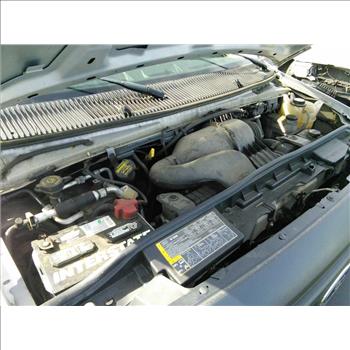 2009 Ford E-350 12 Passenger Van (Hartford, CT 06114)