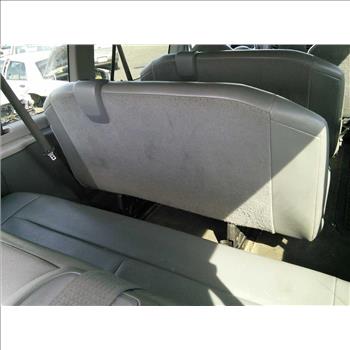 2009 Ford E-350 12 Passenger Van (Hartford, CT 06114)