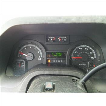 2009 Ford E-350 12 Passenger Van (Hartford, CT 06114)