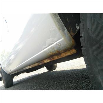2009 Ford E-350 (Hartford, CT 06114)