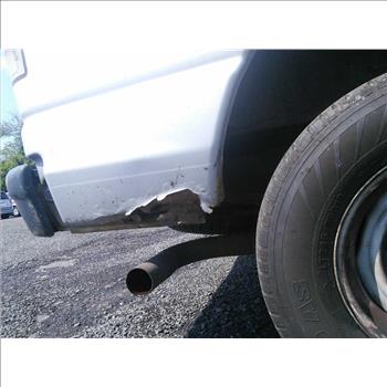 2009 Ford E-350 (Hartford, CT 06114)