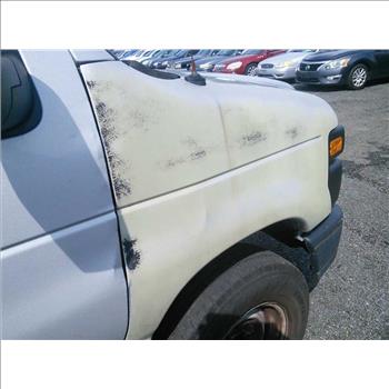 2009 Ford E-350 (Hartford, CT 06114)