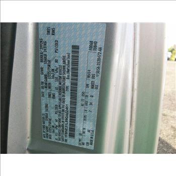 2009 Ford E-350 (Hartford, CT 06114)