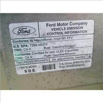 2009 Ford E-350 (Hartford, CT 06114)