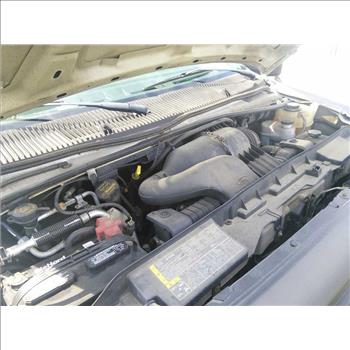 2009 Ford E-350 (Hartford, CT 06114)