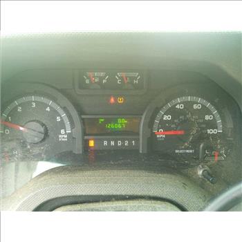 2009 Ford E-350 (Hartford, CT 06114)