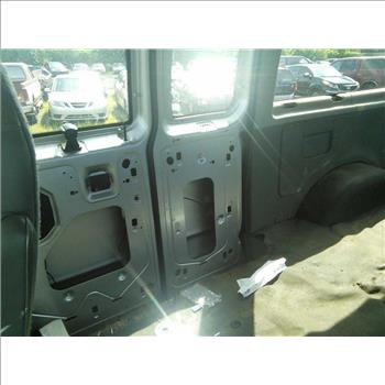 2009 Ford E-350 (Hartford, CT 06114)