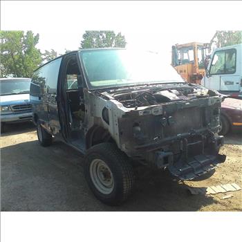 2009 Ford Econoline E350 Super Duty  (Brooklyn, NY 11211)