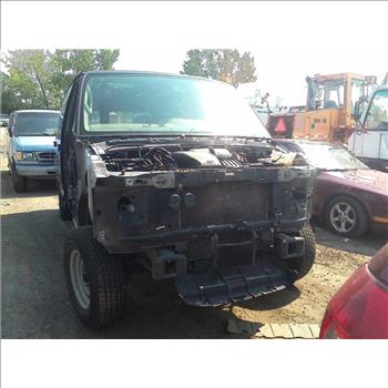 2009 Ford Econoline E350 Super Duty  (Brooklyn, NY 11211)