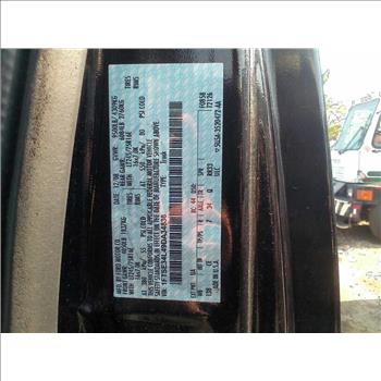 2009 Ford Econoline E350 Super Duty  (Brooklyn, NY 11211)