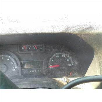 2009 Ford Econoline E350 Super Duty  (Brooklyn, NY 11211)