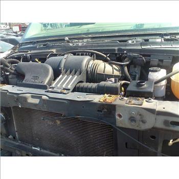 2009 Ford Econoline E350 Super Duty  (Brooklyn, NY 11211)