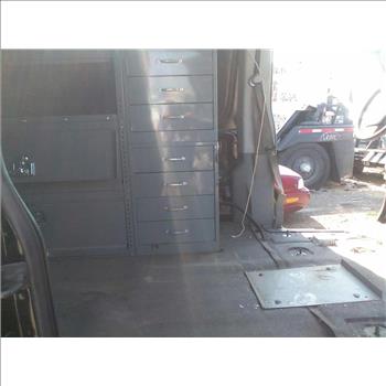 2009 Ford Econoline E350 Super Duty  (Brooklyn, NY 11211)