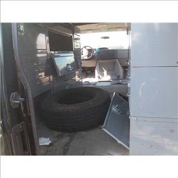 2009 Ford Econoline E350 Super Duty  (Brooklyn, NY 11211)