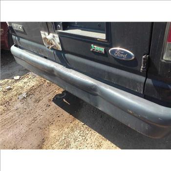 2009 Ford Econoline E350 Super Duty  (Brooklyn, NY 11211)