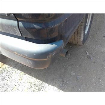 2009 Ford Econoline E350 Super Duty  (Brooklyn, NY 11211)