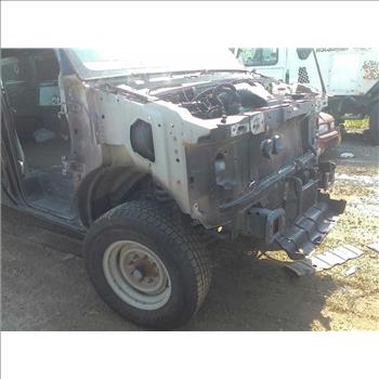 2009 Ford Econoline E350 Super Duty  (Brooklyn, NY 11211)