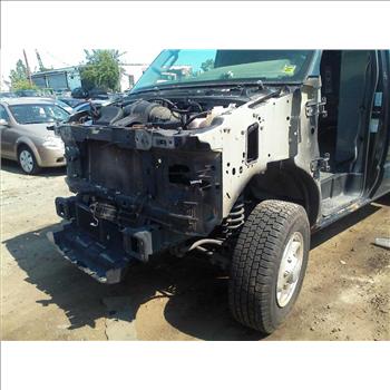 2009 Ford Econoline E350 Super Duty  (Brooklyn, NY 11211)