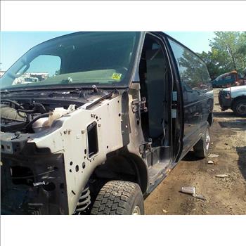 2009 Ford Econoline E350 Super Duty  (Brooklyn, NY 11211)