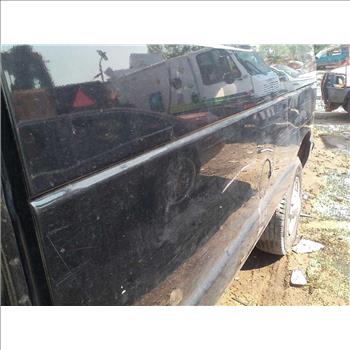 2009 Ford Econoline E350 Super Duty  (Brooklyn, NY 11211)