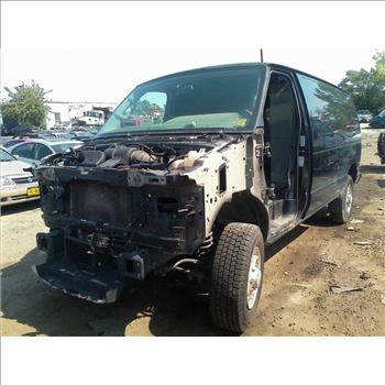 2009 Ford Econoline E350 Super Duty  (Brooklyn, NY 11211)