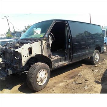 2009 Ford Econoline E350 Super Duty  (Brooklyn, NY 11211)
