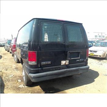 2009 Ford Econoline E350 Super Duty  (Brooklyn, NY 11211)