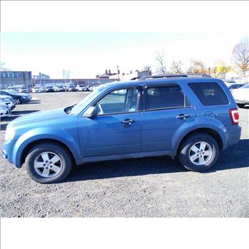 2009 Ford Escape (Hartford, CT 06114)